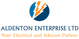 Aldenton Enterprise Limited